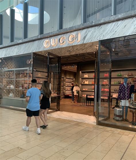 nordstrom gucci eaton centre|yorkdale gucci.